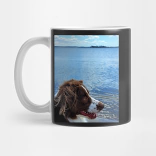 Jameson the Conqueror mini Aussie Mug